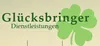 Logo von Glücksbringer Soziale Dienstleistungen - Haushaltsnahe Dienstleistungen