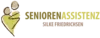 Logo von Silke Friedrichsen - Alltagsbegleitung
