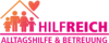 Logo von HWF München-Starnberg -Haushaltsnahe Dienstleistungen