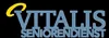Logo von Vitalis Seniorendienst GmbH - Alltagsbegleitung