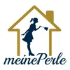 Logo von Alltagsbegleitung - "meine Perle"