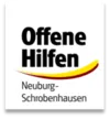 Logo von Offene Hilfen Neuburg-Schrobenhausen gGmbH