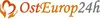 Logo von OstEurop24h Pflege - Alltagsbegleitung