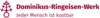 Logo von Familienentlastender Dienst - Dominikus-Ringeisen-Werk/Offene Behinderten Arbeit