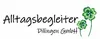 Logo von "Zuhause gut versorgt", Alltagsbegleiter