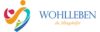 Logo von Wohlleben - Die Alltagshelfer - Haushaltsnahe Dienstleistungen