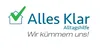 Logo von 1A-Alles Klar Alltagshilfe UG