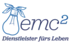 Logo von EmC2 Alltagshilfe - Alltagsbegleitung