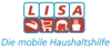 Logo von Lisa die mobile Haushaltshilfe - Haushaltsnahe Dienstleistungen