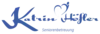 Logo von ehrenamtlicher Helferkreis
