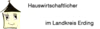 Logo von HWF Bayern e.V. - Alltagsbegleitung