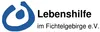 Logo von Lebenshilfe im Fichtelgebirge e.V. - Offene Hilfen
