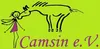 Logo von Camsin e.V. - Mensch, Tier & Natur - eine heilsame Begegnung