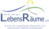 Logo von Lebensräume e.V. Weimar