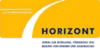Logo von HORIZONT e.V. "Heda" (ehem. "Sternschnuppe")