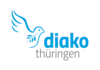 Logo von Ambulant betreutes Wohnen Bad Langensalza der Diako Thüringen - Teilhabe und Inklusion gGmbH
