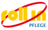 Logo von roll in Ambulanter Pflegedienst