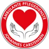 Logo von Ambulante Pflegedienste Johannes Carstensen GmbH