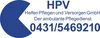 Logo von HPV Helfen, Pflegen und Versorgen GmbH