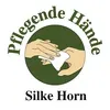 Logo von Pflegende Hände: Ambulante Betreuung Silke Horn