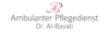 Logo von Pflegeeinrichtungen Dr. Al-Bayati OHG Ambulanter Pflegedienst