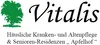 Logo von Vitalis ambulante Krankenpflege