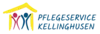 Logo von Pflegeservice Kellinghusen GmbH