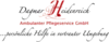 Logo von Dagmar Heidenreich Ambulanter Pflegeservice GmbH