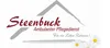 Logo von Ambulanter Pflegedienst Steenbuck