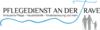 Logo von Pflegedienst an der Trave