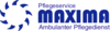 Logo von Pflegeservice Maxima