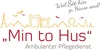 Logo von Ambulanter Pflegedienst "Min to Hus" GbR