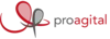 Logo von proagital Ambulante Intensivpflege
