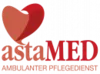 Logo von Asta Med Pflegeteam