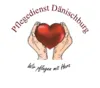 Logo von Pflegedienst Dänischburg