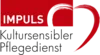 Logo von Kultursensibler Pflegedienst "Impuls"