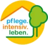 Logo von pflege.intensiv.leben