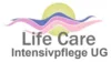 Logo von Life Care Intensivpflege UG