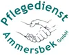 Logo von Pflegedienst Ammersbek GmbH