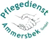 Logo von Ambulante Pflege am Meer