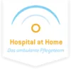 Logo von Hospital at Home das ambulante Pflegeteam GmbH