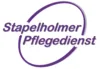 Logo von Stapelholmer Pflegedienst UG (haftungsbeschränkt)