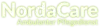 Logo von NordaCare