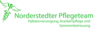 Logo von Norderstedter Pflegeteam