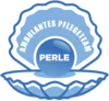 Logo von Ambulantes Pflegeteam Perle GmbH & Co. KG
