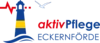 Logo von Aktiv Pflege Eckernförde GmbH