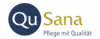 Logo von QuSana Pflegedienst GmbH