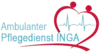 Logo von Ambulanter Pflegedienst INGA