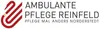 Logo von Pflege mal Anders