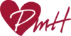 Logo von PmH Pflege mit Herz, Inh. T. Krieger & J. Ullmann GbR